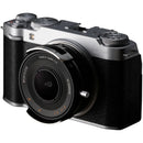 Brightin Star 10mm f/5.6 Pro Fisheye Lens (Sony E, Black)