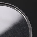 Haida NanoPro Magic Black Mist Filter (72mm, Grade 1/4)