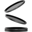 Urth Magnetic Stellar Filter Kit Plus (77mm)