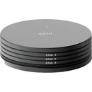 Urth Magnetic Stellar Filter Kit Plus (82mm)