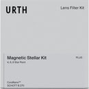Urth Magnetic Stellar Filter Kit Plus (82mm)