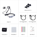Synco XTalk S5 Five-Person Wireless In-Ear Headset System (2.4 GHz)