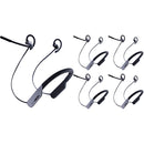 Synco XTalk S5 Five-Person Wireless In-Ear Headset System (2.4 GHz)