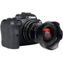 Brightin Star 16mm f/2.8 Lens (Sony E)