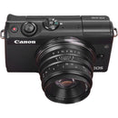 Brightin Star 35mm f/1.7 Lens (Nikon Z, Black)