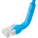 Pearstone Flexus Cat 6 Patch Cable (Blue, 7')