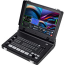 Sprolink NeoLIVE N5S Laptop Live Streaming Mixer with 4 x 3G-SDI Inputs
