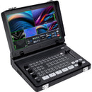 Sprolink NeoLIVE N5S Laptop Live Streaming Mixer with 4 x 3G-SDI Inputs