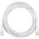 Pearstone Flexus Cat 6 Patch Cable (White, 25')