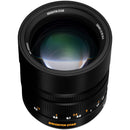 Brightin Star 50mm f/0.95 II Lens (Nikon Z)