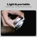 Brightin Star 10mm f/5.6 II Fisheye Lens (FUJIFILM X, Black)