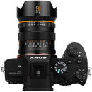 Brightin Star 9mm f/5.6 Lens (Nikon Z)