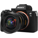 Brightin Star 9mm f/5.6 Lens (Nikon Z)