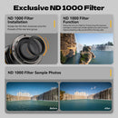 Brightin Star 9mm f/5.6 Lens (Nikon Z)