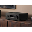 Yamaha YHT-4970U 5.1-Channel Home Theater-in-a-Box System (Black)