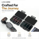 Freewell All Day Filter Kit for Insta360 Luna Ultra (Set of 8 Filters)