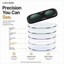 Freewell Mega Filter Kit for Insta360 Luna Ultra (Set of 12 Filters)