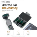 Freewell Mega Filter Kit for Insta360 Luna Ultra (Set of 12 Filters)