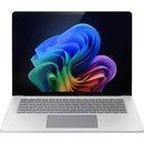 Microsoft 15" Surface Laptop for Business Copilot+ PC (8th Edition, Platinum)