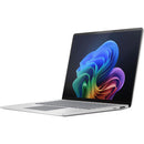 Microsoft 15" Surface Laptop for Business Copilot+ PC (8th Edition, Platinum)
