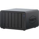 TerraMaster F6-425 Pro 6-Bay NAS Enclosure