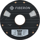 Polymaker Fiberon PET-GF15 Glass Fiber Reinforced PET Filament (Light Gray, 1kg)