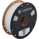 Polymaker Fiberon PET-GF15 Glass Fiber Reinforced PET Filament (Light Gray, 1kg)