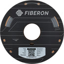 Polymaker Fiberon PPS-GF20 PPS Filament (0.5kg, Black)