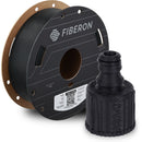 Polymaker Fiberon ASA-CF08 Filament (0.5kg, Black)