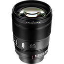 7Artisans 135mm f/1.8 Lens (Sony E)