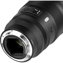 7Artisans 135mm f/1.8 Lens (L-Mount)