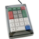 X-keys XK-24 USB Keypad