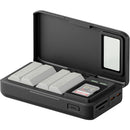 Tilta All-in-One Recharge Companion for NP-FZ100