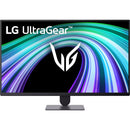 LG UltraGear G4 24" Full HD HDR 144 Hz Gaming Monitor