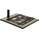 Stand Company Floating Magnetic Board for Copy Stand (XL)