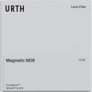 Urth Magnetic ND8 Filter Plus (77mm, 3-Stop)