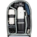 Think Tank Photo Airport Essentials Rolling Backpack (21L)