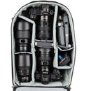 Think Tank Photo Airport Essentials Rolling Backpack (21L)