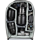 Think Tank Photo Airport Essentials Rolling Backpack (21L)