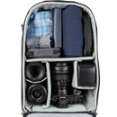 Think Tank Photo Airport Essentials Rolling Backpack (21L)