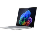 Microsoft 13.8" Surface Laptop For Business Copilot+ PC (8th Edition, Platinum)