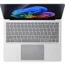 Microsoft 13.8" Surface Laptop For Business Copilot+ PC (8th Edition, Platinum)