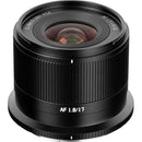 TTArtisan 50mm f/1.8 NEO Lens (L-Mount)