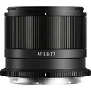 TTArtisan 50mm f/1.8 NEO Lens (L-Mount)