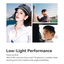 TTArtisan 50mm f/1.8 NEO Lens (Nikon Z)
