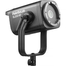 Godox SL200 RF PaletteLab Full-Color LED Light