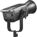 Godox SL200 RF PaletteLab Full-Color LED Light