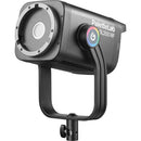 Godox SL200 RF PaletteLab Full-Color LED Light
