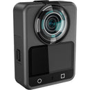 STARTRC PC Lens Cover for Osmo 360 (2-Pack)