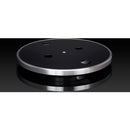 Teac TN-400BT-X Three-Speed Manual Turntable with Bluetooth (Turquoise Blue)
